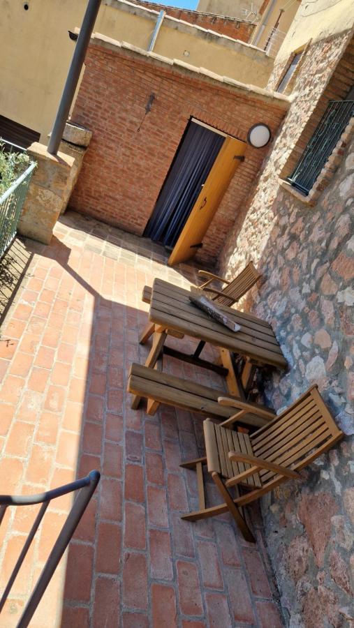 El Jardi De La Vileta - Cornudella De Montsant Exterior photo