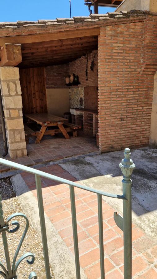 El Jardi De La Vileta - Cornudella De Montsant Exterior photo