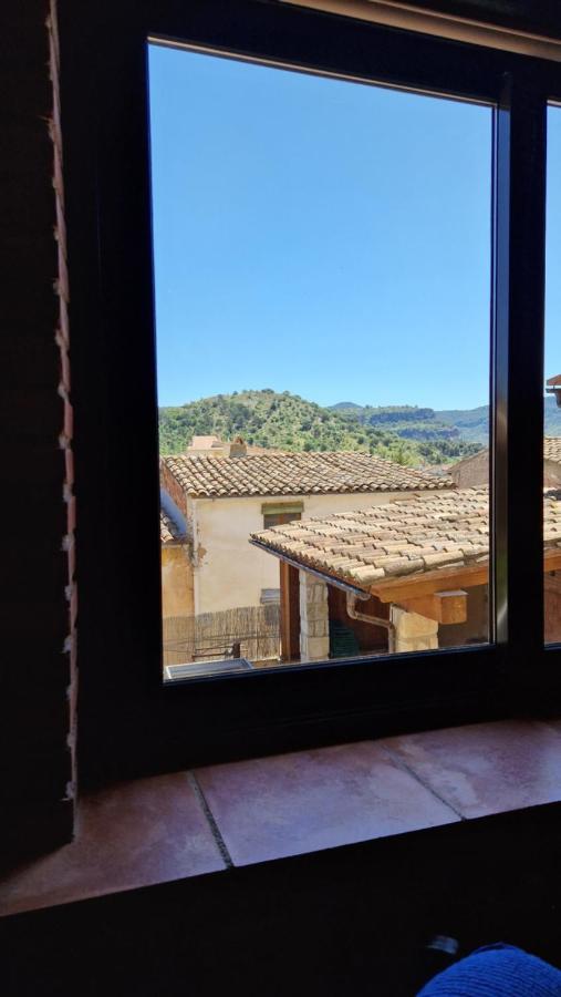 El Jardi De La Vileta - Cornudella De Montsant Exterior photo
